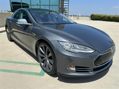 2013 Tesla Model S   - Photo 12 - Los Angeles, CA 90064