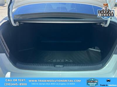 2023 Honda Accord Hybrid Touring  Touring - Photo 50 - Los Angeles, CA 90064