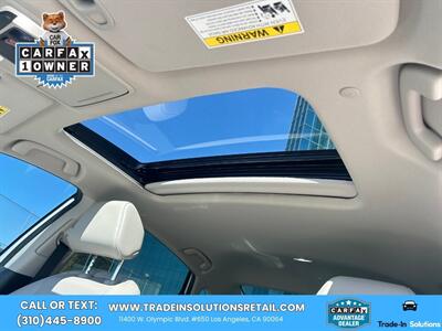 2023 Honda Accord Hybrid Touring  Touring - Photo 32 - Los Angeles, CA 90064