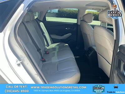 2023 Honda Accord Hybrid Touring  Touring - Photo 46 - Los Angeles, CA 90064