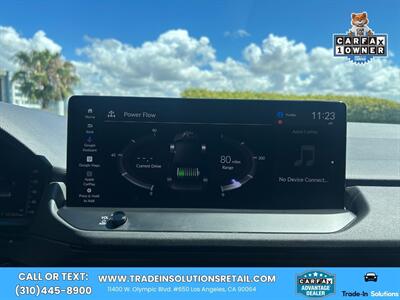 2023 Honda Accord Hybrid Touring  Touring - Photo 26 - Los Angeles, CA 90064