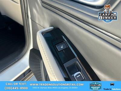 2023 Honda Accord Hybrid Touring  Touring - Photo 47 - Los Angeles, CA 90064