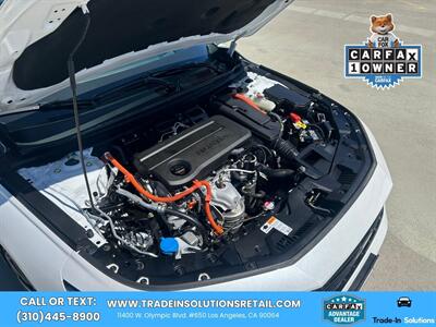 2023 Honda Accord Hybrid Touring  Touring - Photo 53 - Los Angeles, CA 90064