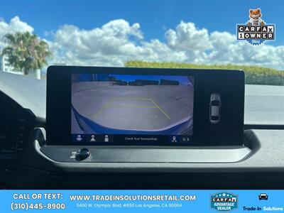 2023 Honda Accord Hybrid Touring  Touring - Photo 27 - Los Angeles, CA 90064