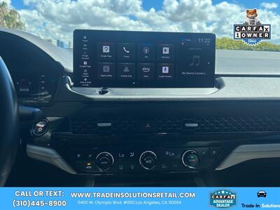 2023 Honda Accord Hybrid Touring  Touring - Photo 20 - Los Angeles, CA 90064