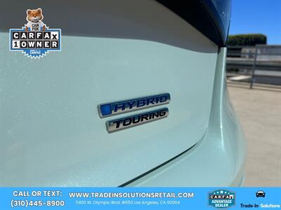 2023 Honda Accord Hybrid Touring  Touring - Photo 11 - Los Angeles, CA 90064