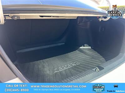 2023 Honda Accord Hybrid Touring  Touring - Photo 49 - Los Angeles, CA 90064
