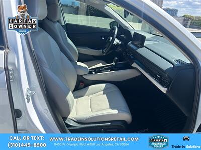 2023 Honda Accord Hybrid Touring  Touring - Photo 39 - Los Angeles, CA 90064