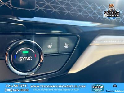 2023 Honda Accord Hybrid Touring  Touring - Photo 29 - Los Angeles, CA 90064