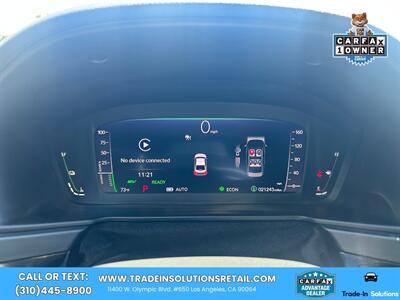 2023 Honda Accord Hybrid Touring  Touring - Photo 19 - Los Angeles, CA 90064