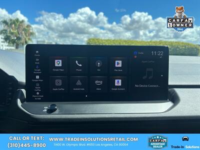 2023 Honda Accord Hybrid Touring  Touring - Photo 21 - Los Angeles, CA 90064
