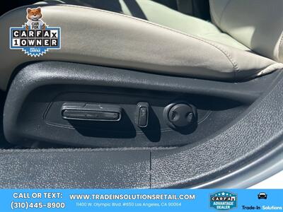 2023 Honda Accord Hybrid Touring  Touring - Photo 36 - Los Angeles, CA 90064