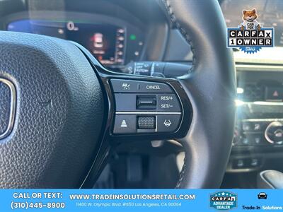 2023 Honda Accord Hybrid Touring  Touring - Photo 18 - Los Angeles, CA 90064