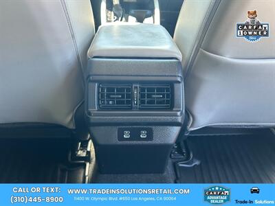 2023 Honda Accord Hybrid Touring  Touring - Photo 45 - Los Angeles, CA 90064