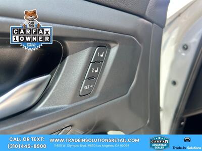 2023 Honda Accord Hybrid Touring  Touring - Photo 35 - Los Angeles, CA 90064