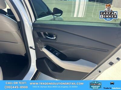 2023 Honda Accord Hybrid Touring  Touring - Photo 48 - Los Angeles, CA 90064