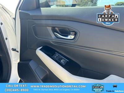 2023 Honda Accord Hybrid Touring  Touring - Photo 37 - Los Angeles, CA 90064