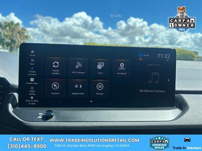 2023 Honda Accord Hybrid Touring  Touring - Photo 24 - Los Angeles, CA 90064