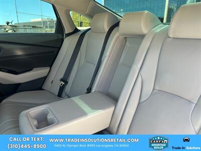 2023 Honda Accord Hybrid Touring  Touring - Photo 43 - Los Angeles, CA 90064