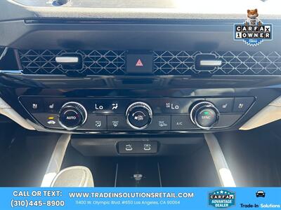 2023 Honda Accord Hybrid Touring  Touring - Photo 28 - Los Angeles, CA 90064