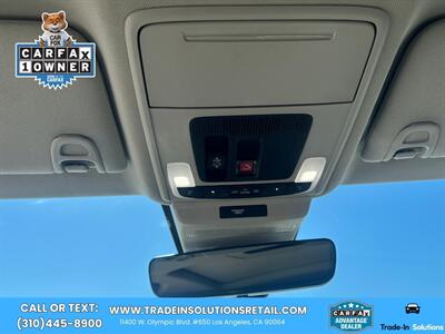 2023 Honda Accord Hybrid Touring  Touring - Photo 31 - Los Angeles, CA 90064