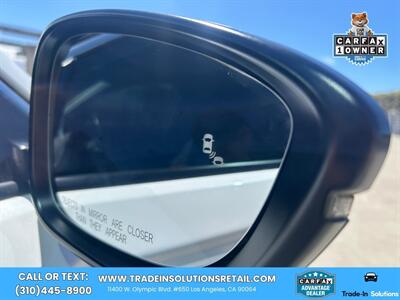 2023 Honda Accord Hybrid Touring  Touring - Photo 12 - Los Angeles, CA 90064