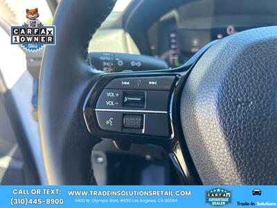 2023 Honda Accord Hybrid Touring  Touring - Photo 17 - Los Angeles, CA 90064