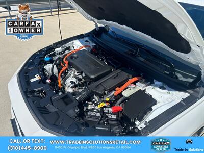 2023 Honda Accord Hybrid Touring  Touring - Photo 52 - Los Angeles, CA 90064