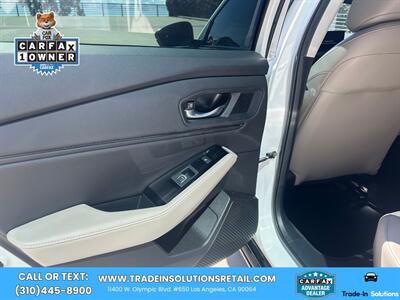 2023 Honda Accord Hybrid Touring  Touring - Photo 40 - Los Angeles, CA 90064