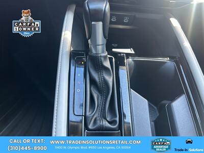 2023 Honda Accord Hybrid Touring  Touring - Photo 30 - Los Angeles, CA 90064
