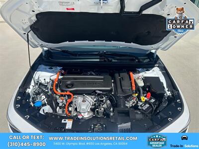 2023 Honda Accord Hybrid Touring  Touring - Photo 54 - Los Angeles, CA 90064