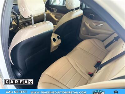 2018 Mercedes-Benz C 300 Premium package  Premium Package - Photo 30 - Los Angeles, CA 90064