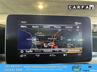 2018 Mercedes-Benz C 300 Premium package  Premium Package - Photo 24 - Los Angeles, CA 90064