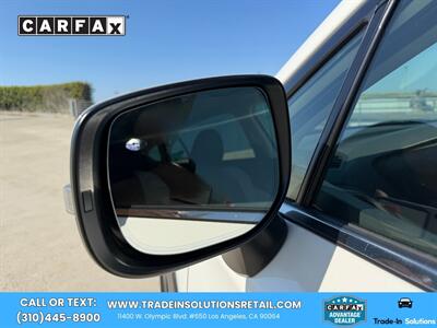 2020 Subaru Crosstrek Hybrid MoonRoof Navigation Package - Photo 23 - Los Angeles, CA 90064