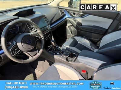 2020 Subaru Crosstrek Hybrid MoonRoof Navigation Package - Photo 18 - Los Angeles, CA 90064