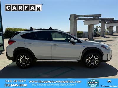 2020 Subaru Crosstrek Hybrid MoonRoof Navigation Package - Photo 11 - Los Angeles, CA 90064