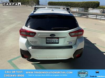 2020 Subaru Crosstrek Hybrid MoonRoof Navigation Package - Photo 9 - Los Angeles, CA 90064