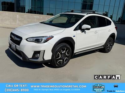 2020 Subaru Crosstrek Hybrid MoonRoof Navigation Package - Photo 5 - Los Angeles, CA 90064