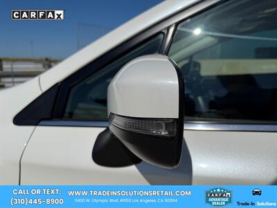 2020 Subaru Crosstrek Hybrid MoonRoof Navigation Package - Photo 22 - Los Angeles, CA 90064