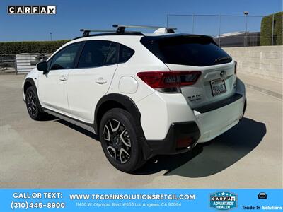 2020 Subaru Crosstrek Hybrid MoonRoof Navigation Package - Photo 8 - Los Angeles, CA 90064