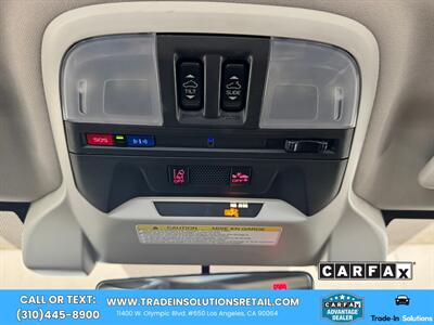 2020 Subaru Crosstrek Hybrid MoonRoof Navigation Package - Photo 36 - Los Angeles, CA 90064