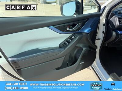 2020 Subaru Crosstrek Hybrid MoonRoof Navigation Package - Photo 25 - Los Angeles, CA 90064
