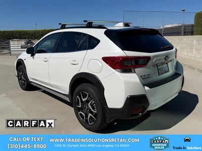 2020 Subaru Crosstrek Hybrid MoonRoof Navigation Package - Photo 14 - Los Angeles, CA 90064
