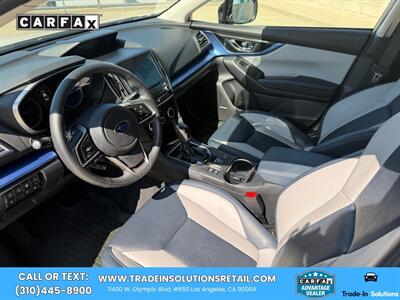 2020 Subaru Crosstrek Hybrid MoonRoof Navigation Package - Photo 20 - Los Angeles, CA 90064