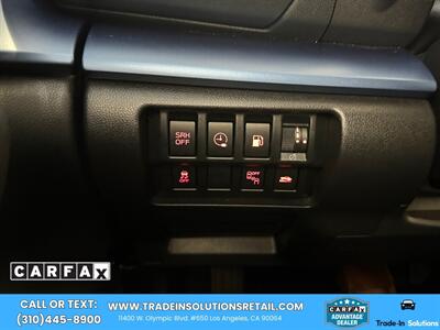 2020 Subaru Crosstrek Hybrid MoonRoof Navigation Package - Photo 32 - Los Angeles, CA 90064