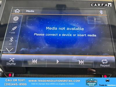 2020 Subaru Crosstrek Hybrid MoonRoof Navigation Package - Photo 33 - Los Angeles, CA 90064