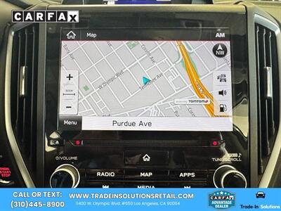2020 Subaru Crosstrek Hybrid MoonRoof Navigation Package - Photo 35 - Los Angeles, CA 90064