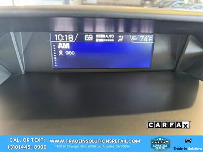 2020 Subaru Crosstrek Hybrid MoonRoof Navigation Package - Photo 34 - Los Angeles, CA 90064