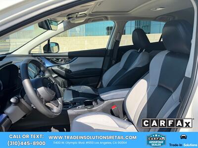 2020 Subaru Crosstrek Hybrid MoonRoof Navigation Package - Photo 19 - Los Angeles, CA 90064