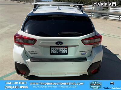2020 Subaru Crosstrek Hybrid MoonRoof Navigation Package - Photo 12 - Los Angeles, CA 90064